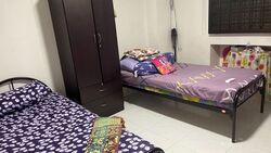 Blk 760 Woodlands Avenue 6 (Woodlands), HDB 5 Rooms #398122181